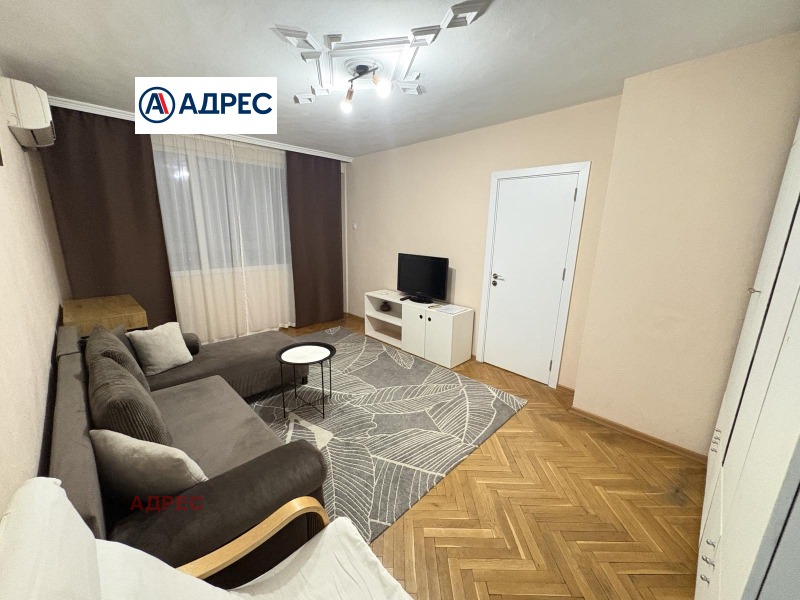 Дава под наем 2-СТАЕН, гр. Варна, Център