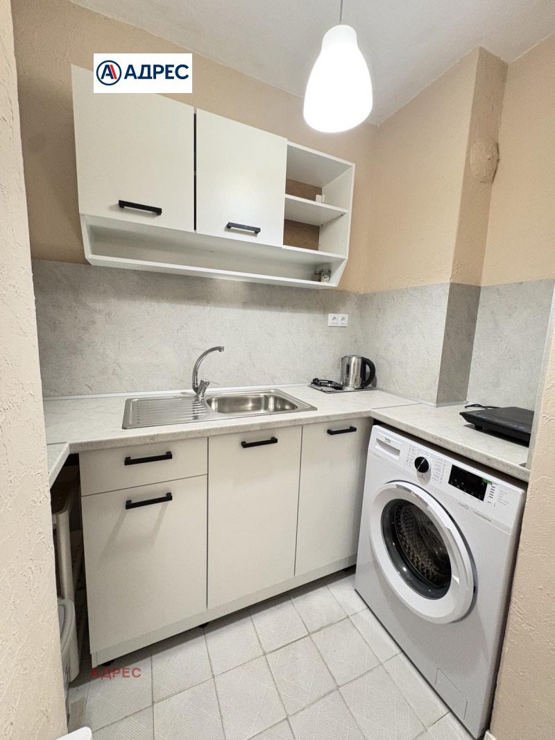 Дава под наем 2-СТАЕН, гр. Варна, Център, снимка 3 - Апартаменти - 53004307