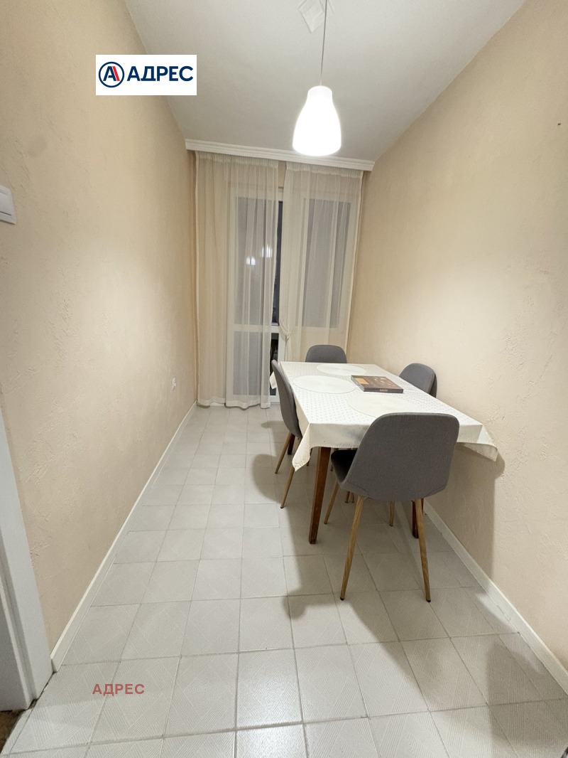 Дава под наем 2-СТАЕН, гр. Варна, Център, снимка 9 - Апартаменти - 53004307