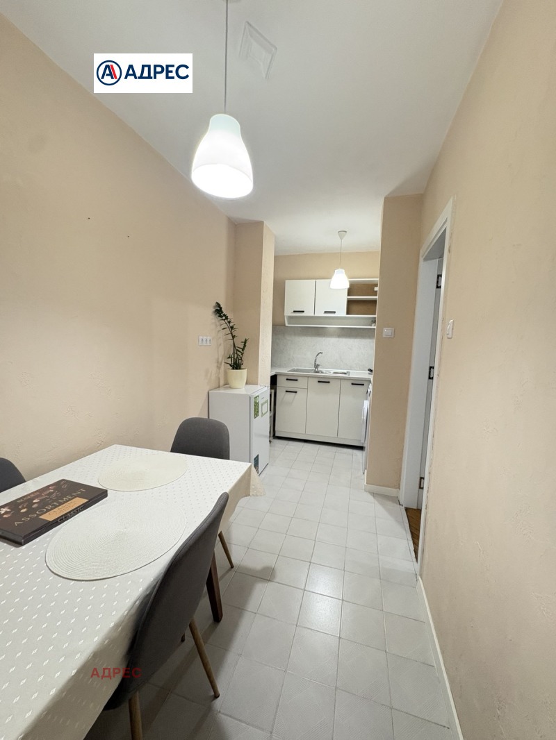 Дава под наем 2-СТАЕН, гр. Варна, Център, снимка 8 - Апартаменти - 53004307