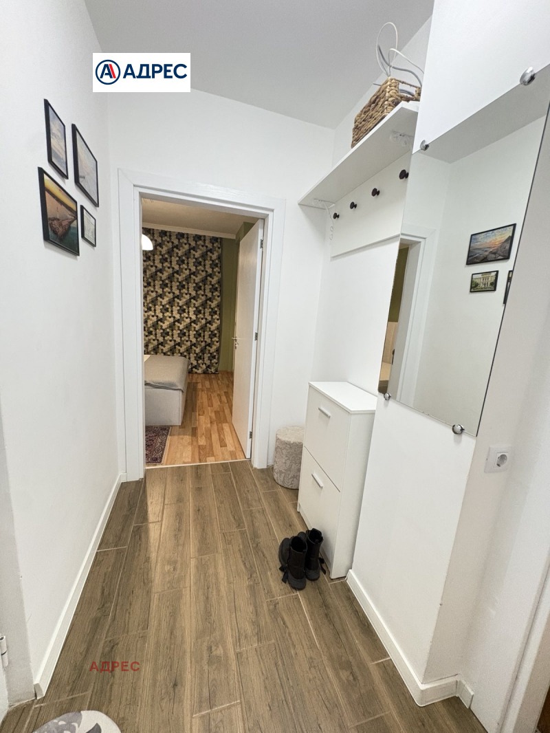 Дава под наем 2-СТАЕН, гр. Варна, Център, снимка 7 - Апартаменти - 53004307