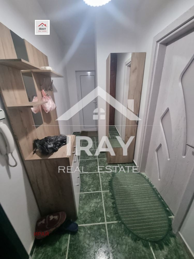 Дава под наем 2-СТАЕН, гр. Стара Загора, Център, снимка 6 - Апартаменти - 53888567