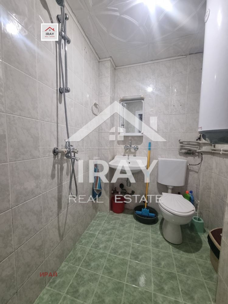 Дава под наем 2-СТАЕН, гр. Стара Загора, Център, снимка 14 - Апартаменти - 53888567