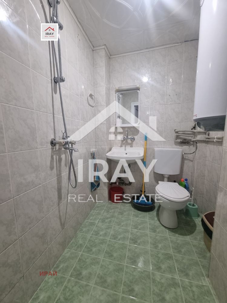 Дава под наем 2-СТАЕН, гр. Стара Загора, Център, снимка 12 - Апартаменти - 53888567