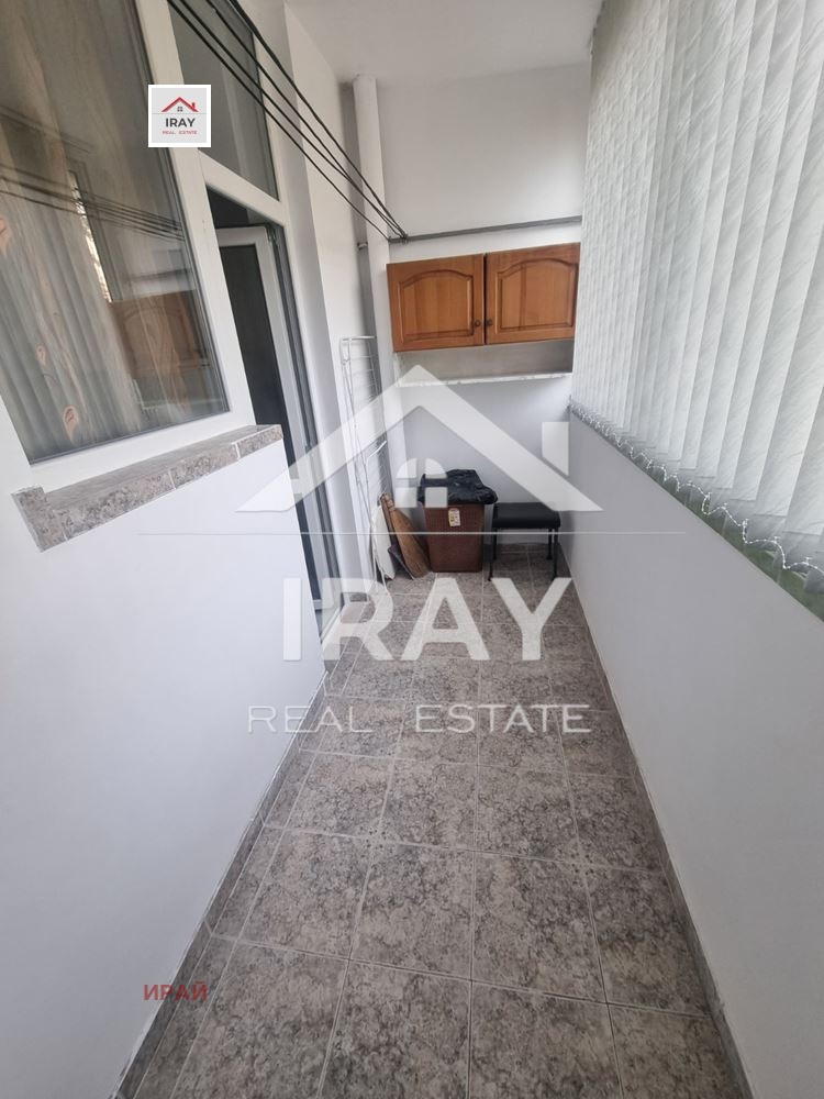 Дава под наем 2-СТАЕН, гр. Стара Загора, Център, снимка 13 - Апартаменти - 53888567