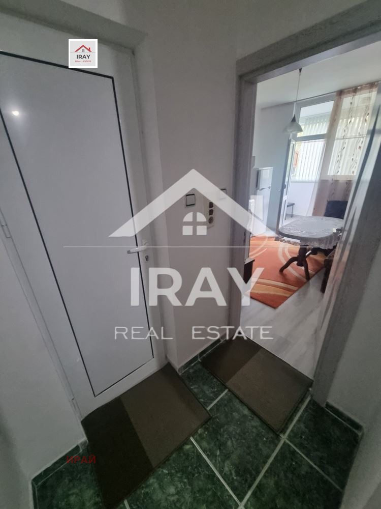 Дава под наем 2-СТАЕН, гр. Стара Загора, Център, снимка 5 - Апартаменти - 53888567