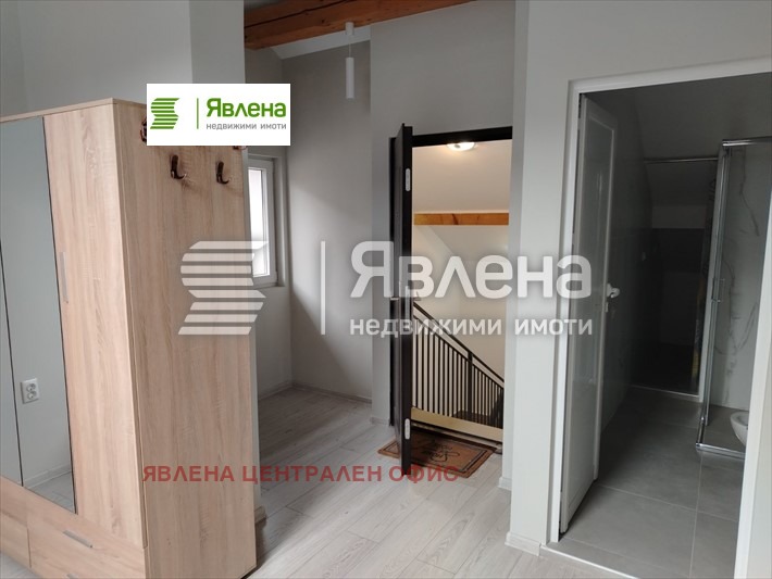 Дава под наем 2-СТАЕН, гр. София, Бояна, снимка 2 - Апартаменти - 54336787