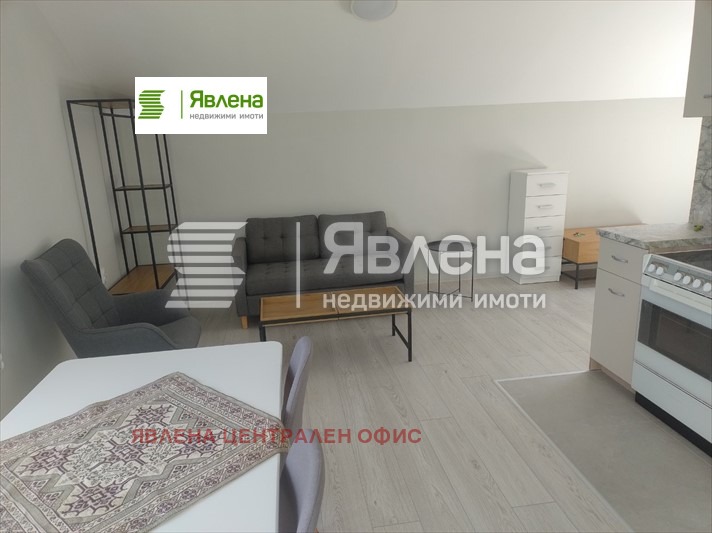 Дава под наем 2-СТАЕН, гр. София, Бояна, снимка 4 - Апартаменти - 54336787