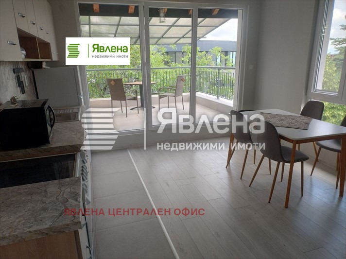 Дава под наем 2-СТАЕН, гр. София, Бояна