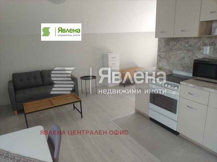Дава под наем 2-СТАЕН, гр. София, Бояна, снимка 9 - Апартаменти - 54336787