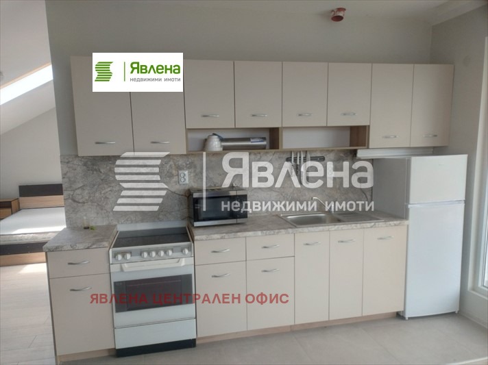 Дава под наем 2-СТАЕН, гр. София, Бояна, снимка 8 - Апартаменти - 54336787
