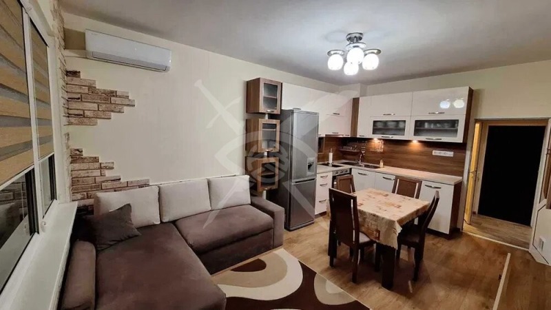 Vuokrattavana  2 makuuhuonetta Varna , Tšajka , 67 neliömetriä | 96268740 - kuva [2]