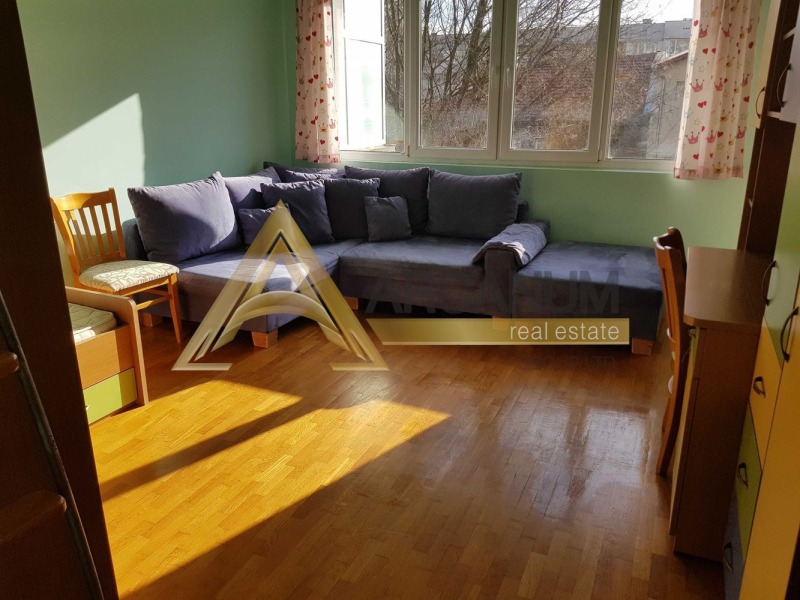 Дава под наем 3-СТАЕН, гр. Варна, Левски 1, снимка 5 - Апартаменти - 52713484