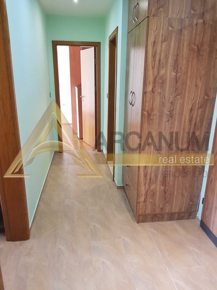 Дава под наем 3-СТАЕН, гр. Варна, Левски 1, снимка 6 - Апартаменти - 52713484