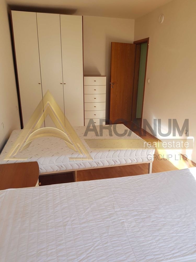 Дава под наем 3-СТАЕН, гр. Варна, Левски 1, снимка 10 - Апартаменти - 52713484