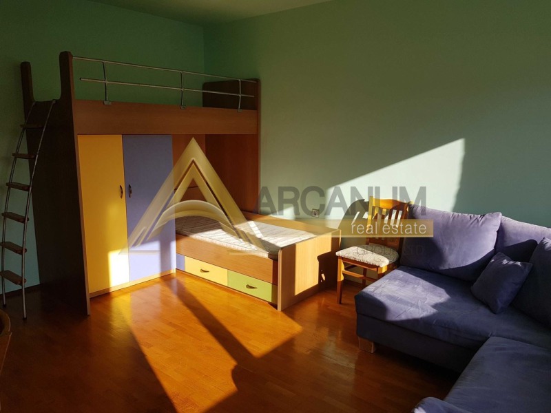 Дава под наем 3-СТАЕН, гр. Варна, Левски 1, снимка 8 - Апартаменти - 52713484