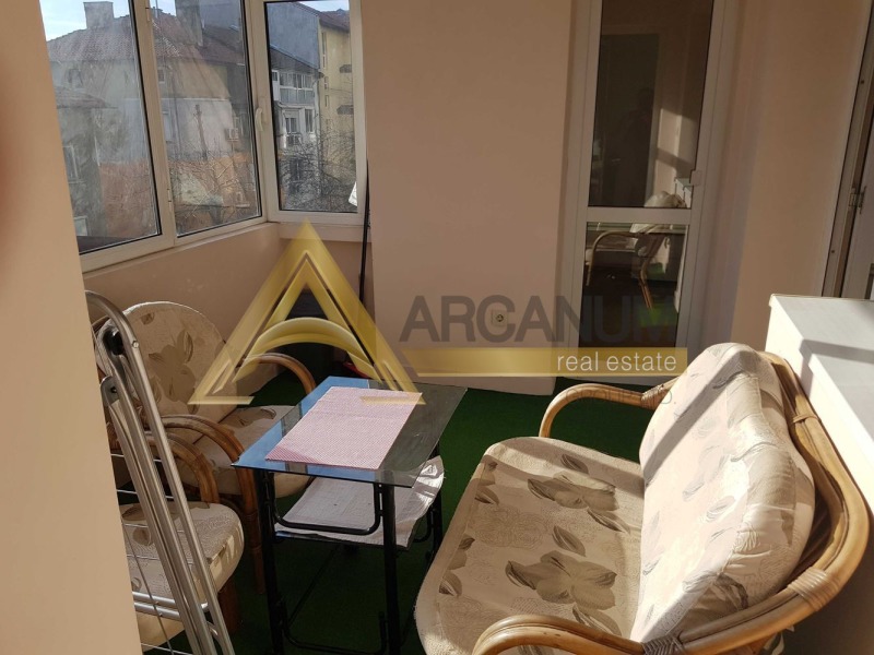 Дава под наем 3-СТАЕН, гр. Варна, Левски 1, снимка 11 - Апартаменти - 52713484