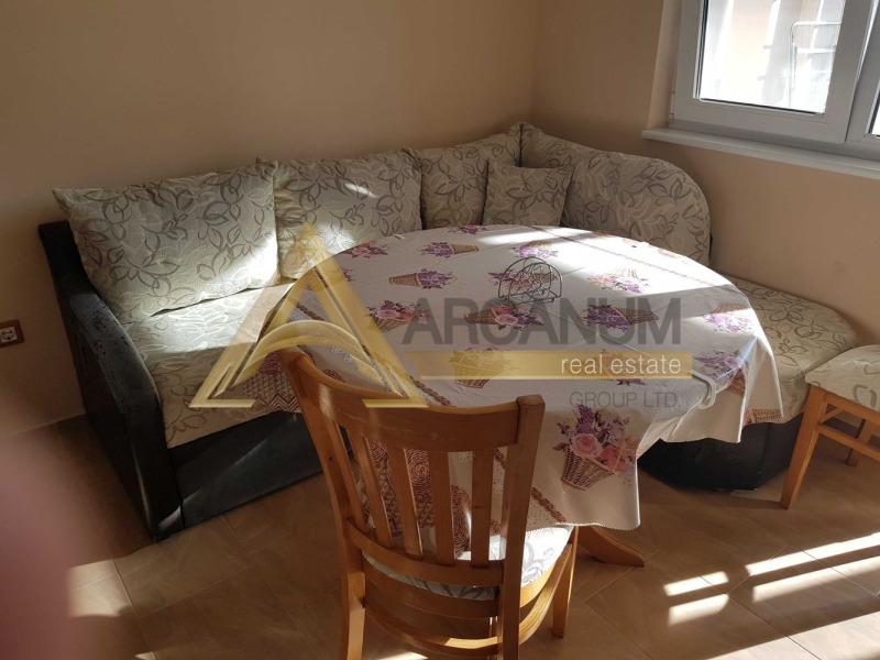 Дава под наем 3-СТАЕН, гр. Варна, Левски 1, снимка 4 - Апартаменти - 52713484