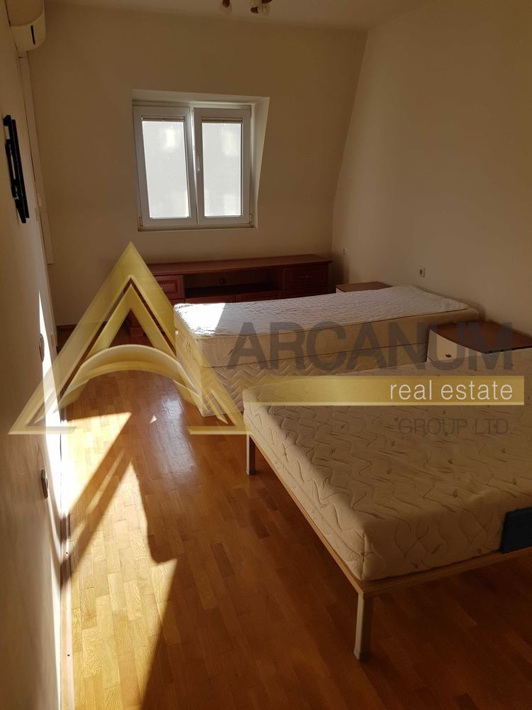 Дава под наем 3-СТАЕН, гр. Варна, Левски 1, снимка 9 - Апартаменти - 52713484