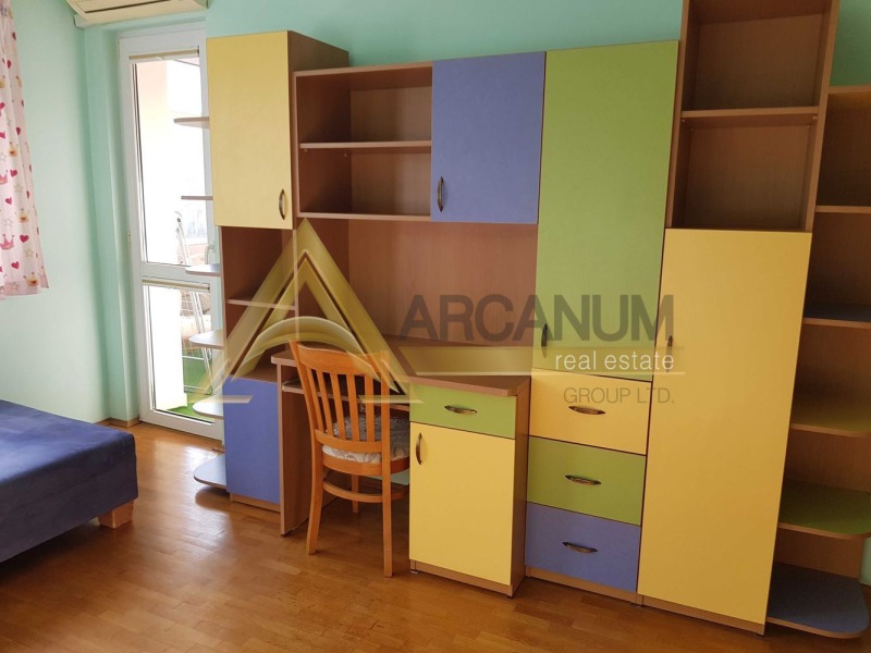 Дава под наем 3-СТАЕН, гр. Варна, Левски 1, снимка 7 - Апартаменти - 52713484