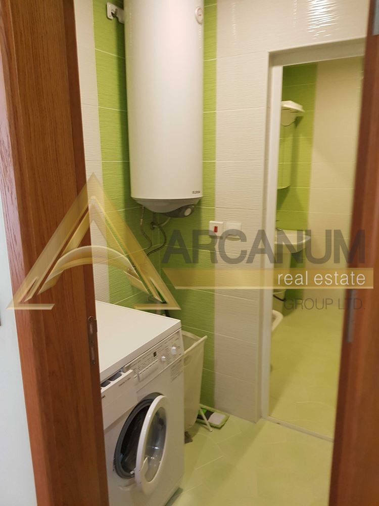 Дава под наем 3-СТАЕН, гр. Варна, Левски 1, снимка 17 - Апартаменти - 52713484