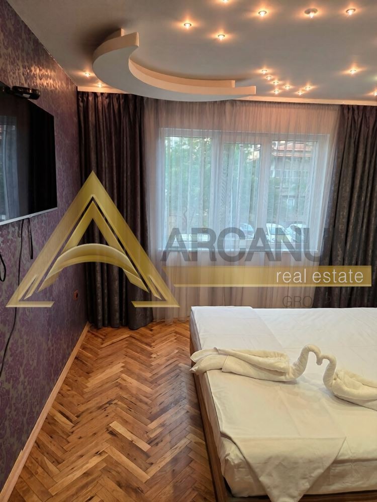 Дава под наем 3-СТАЕН, гр. Варна, ХЕИ, снимка 5 - Апартаменти - 53237733