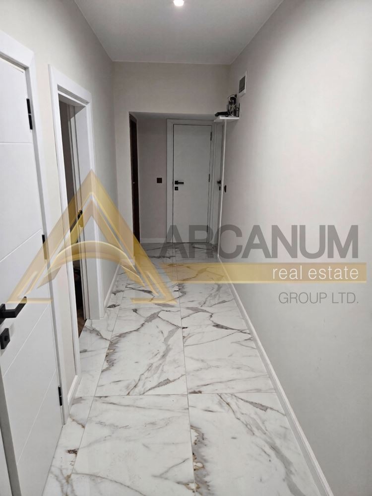 Дава под наем 3-СТАЕН, гр. Варна, ХЕИ, снимка 10 - Апартаменти - 53237733