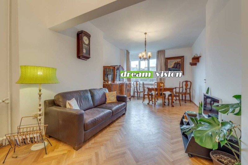 Дава под наем 3-СТАЕН, гр. София, Център, снимка 2 - Апартаменти - 53454086