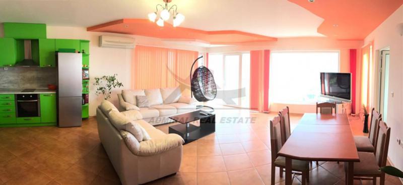 A louer  3 chambres Varna , Briz , 210 m² | 62209443 - image [3]