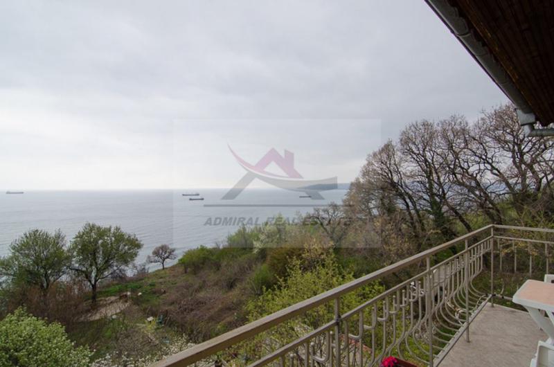 A louer  3 chambres Varna , Briz , 210 m² | 62209443 - image [9]