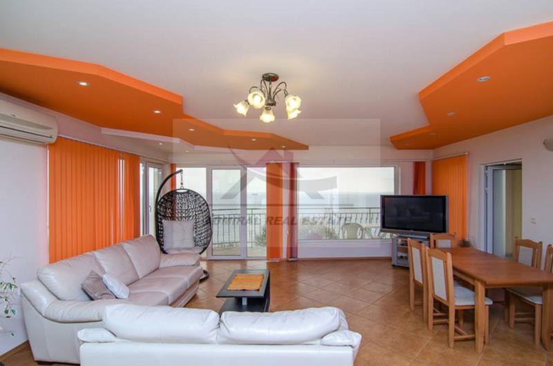 A louer  3 chambres Varna , Briz , 210 m² | 62209443 - image [4]