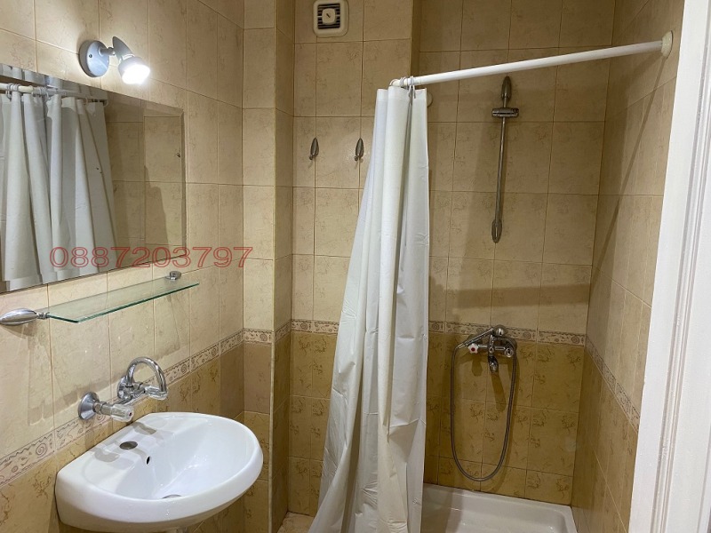 Дава под наем 3-СТАЕН, гр. Пловдив, Мараша, снимка 6 - Апартаменти - 52779797