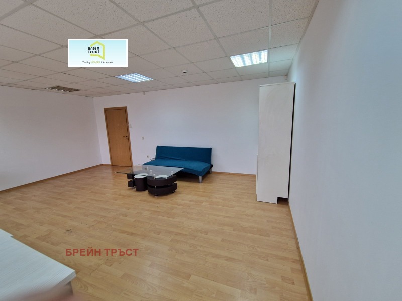 Дава под наем ОФИС, гр. София, Витоша, снимка 3 - Офиси - 53347863