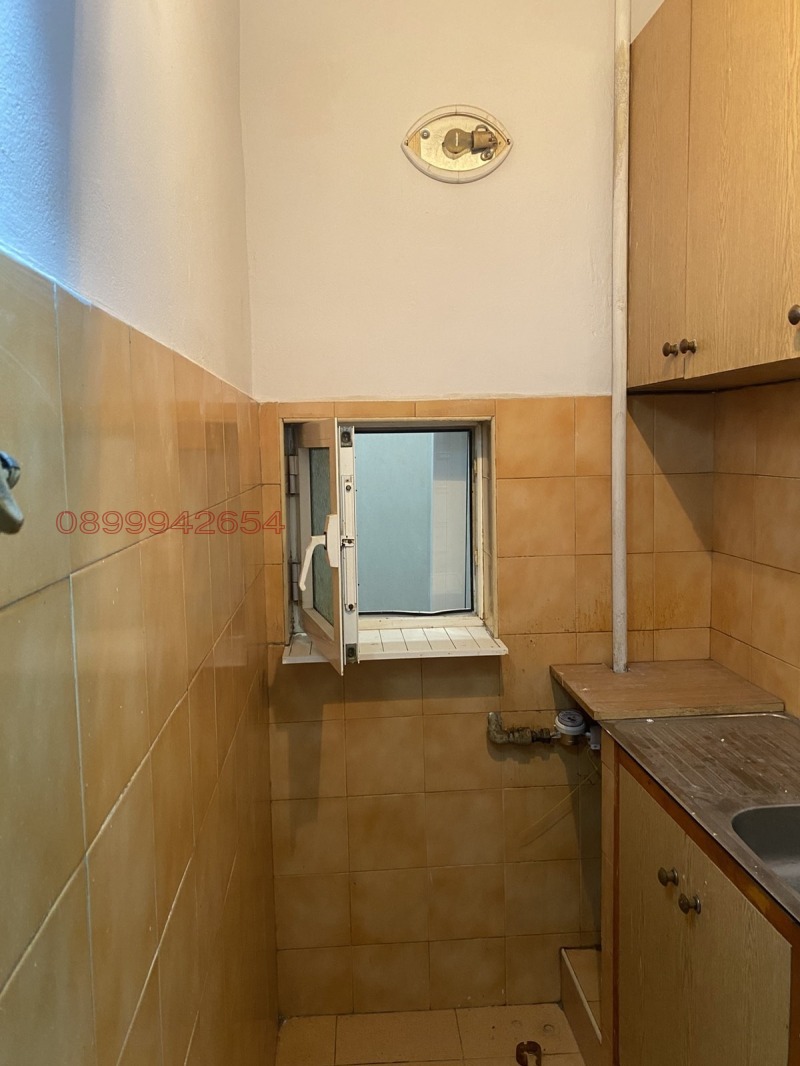 Дава под наем ОФИС, гр. Стара Загора, Център, снимка 6 - Офиси - 53407243