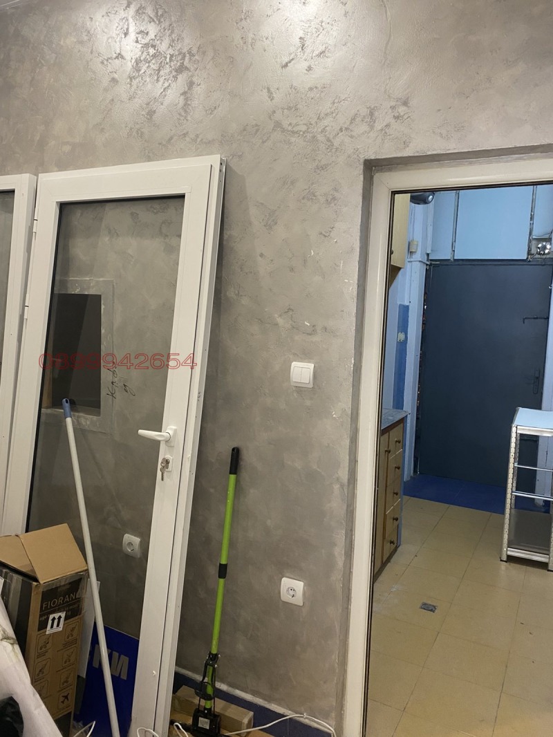 Дава под наем ОФИС, гр. Стара Загора, Център, снимка 8 - Офиси - 53407243