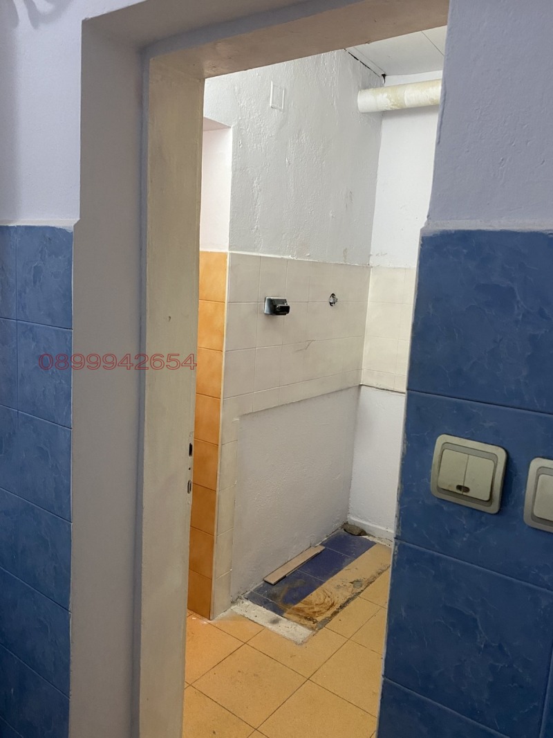 Дава под наем ОФИС, гр. Стара Загора, Център, снимка 7 - Офиси - 53407243