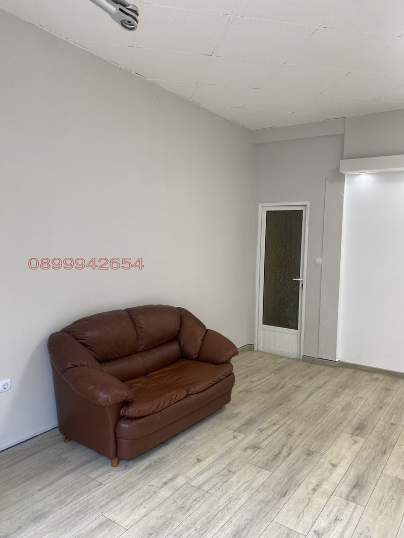 Дава под наем ОФИС, гр. Стара Загора, Център, снимка 3 - Офиси - 53407243