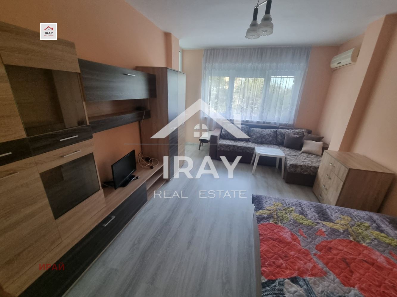 Дава под наем 2-СТАЕН, гр. Стара Загора, Център, снимка 10 - Апартаменти - 53888567