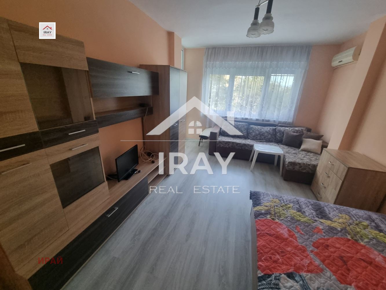 Дава под наем 2-СТАЕН, гр. Стара Загора, Център, снимка 11 - Апартаменти - 53888567