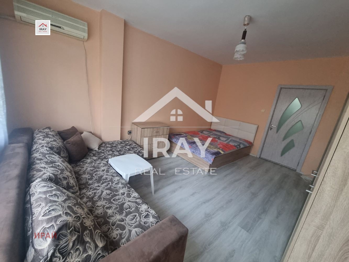 Дава под наем 2-СТАЕН, гр. Стара Загора, Център, снимка 9 - Апартаменти - 53888567