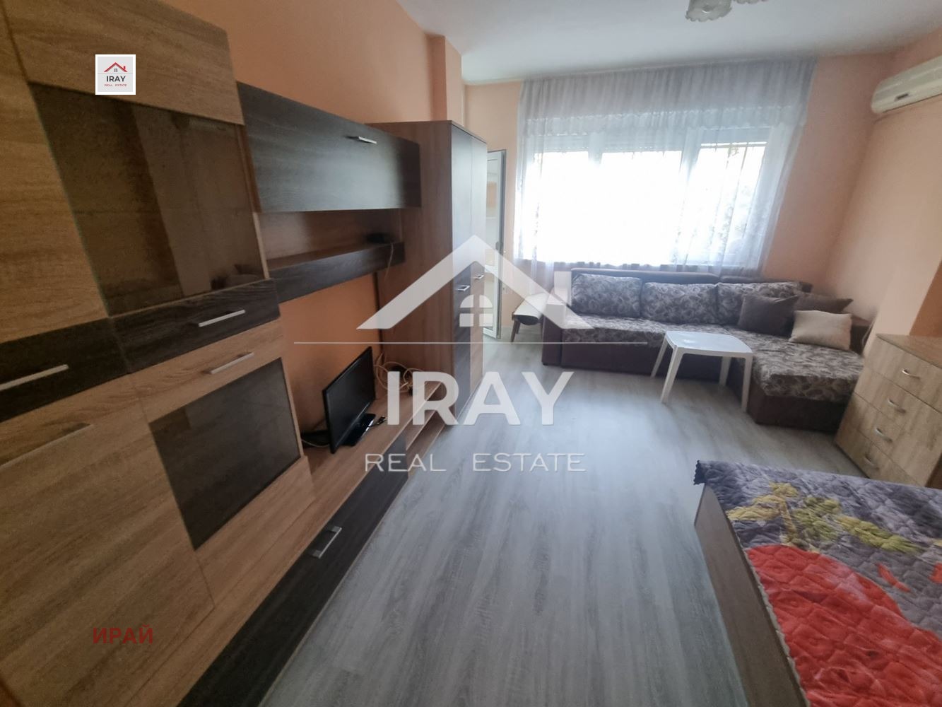 Дава под наем 2-СТАЕН, гр. Стара Загора, Център, снимка 8 - Апартаменти - 53888567