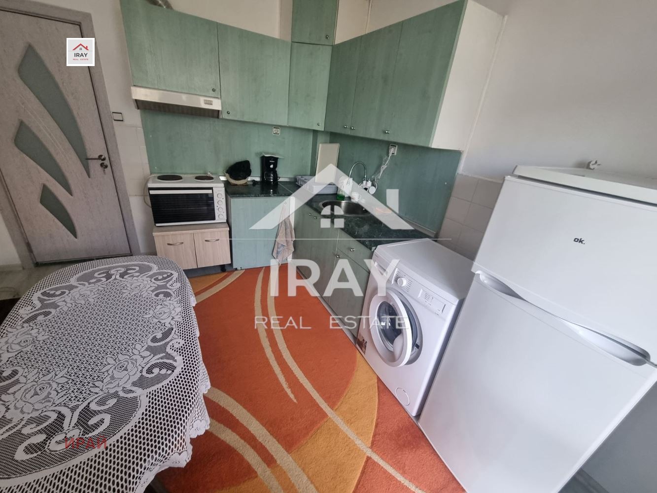 Дава под наем 2-СТАЕН, гр. Стара Загора, Център