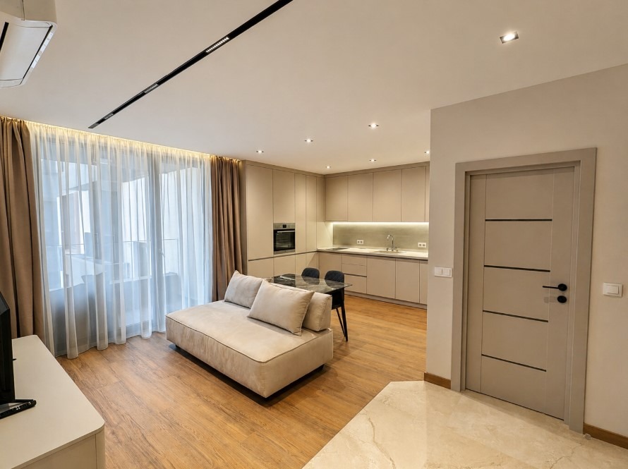 Дава под наем 2-СТАЕН, гр. София, Манастирски ливади