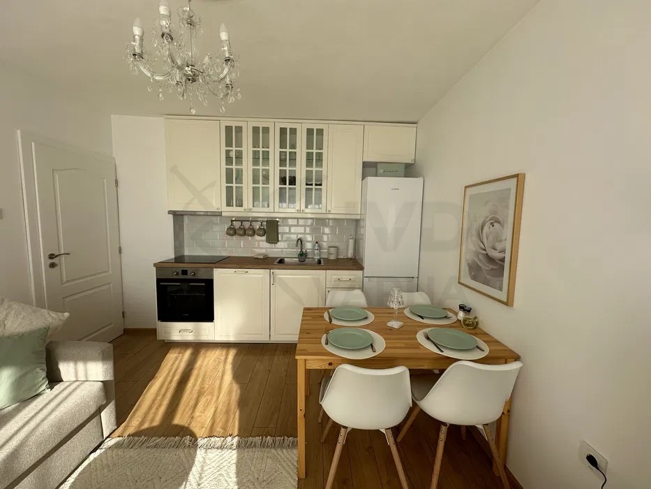 Дава под наем 2-СТАЕН, гр. Варна, Чайка