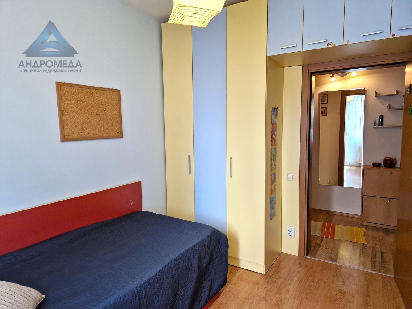 Дава под наем 3-СТАЕН, гр. Плевен, Широк център, снимка 7 - Апартаменти - 53981992