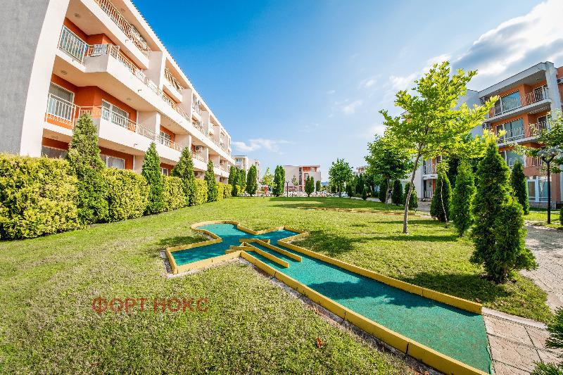 Дава под Наем 1-СТАЕН | Imot.bg — изображение 9