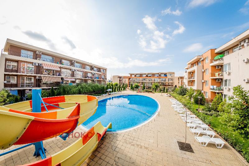 Дава под Наем 1-СТАЕН | Imot.bg — изображение 11