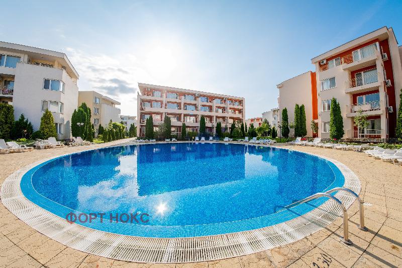 Дава под Наем 1-СТАЕН | Imot.bg — изображение 3