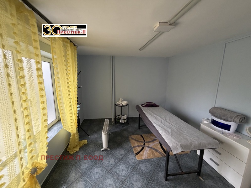Дава под Наем ОФИС в град Добрич, Център - 35 кв.м / 250 € » 488.96 лв., ПРЕСТИЖ П ЕООД