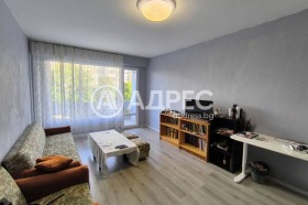 1 soveværelse Nadezhda 1, Sofia